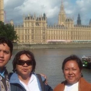 Meet your Posher, Jesús